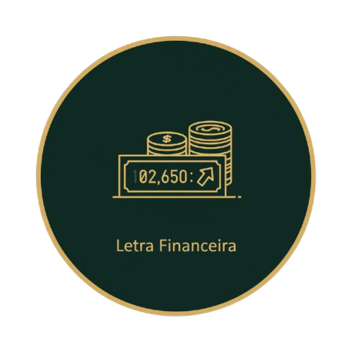 Letra Financeira